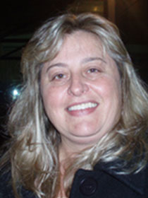 Idalina de Oliveira